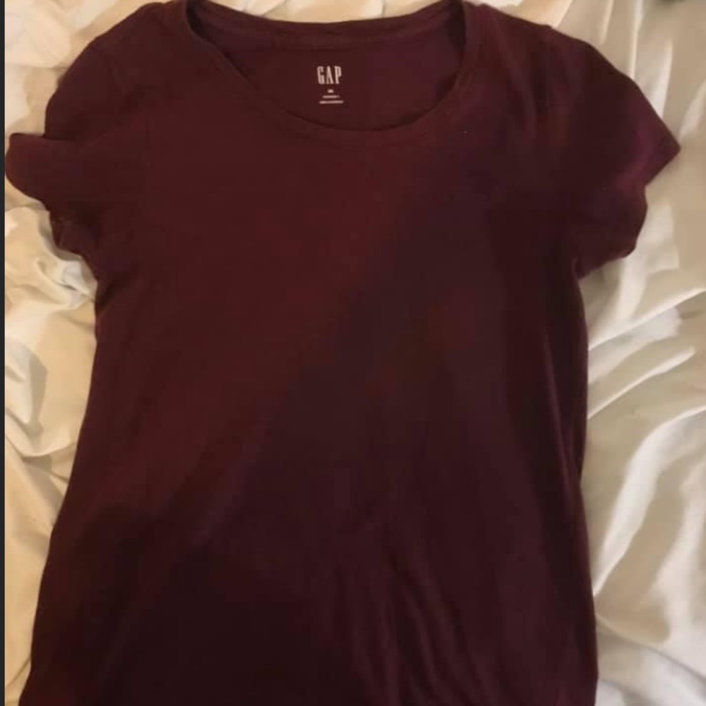 GAP tee. Brand new no tags